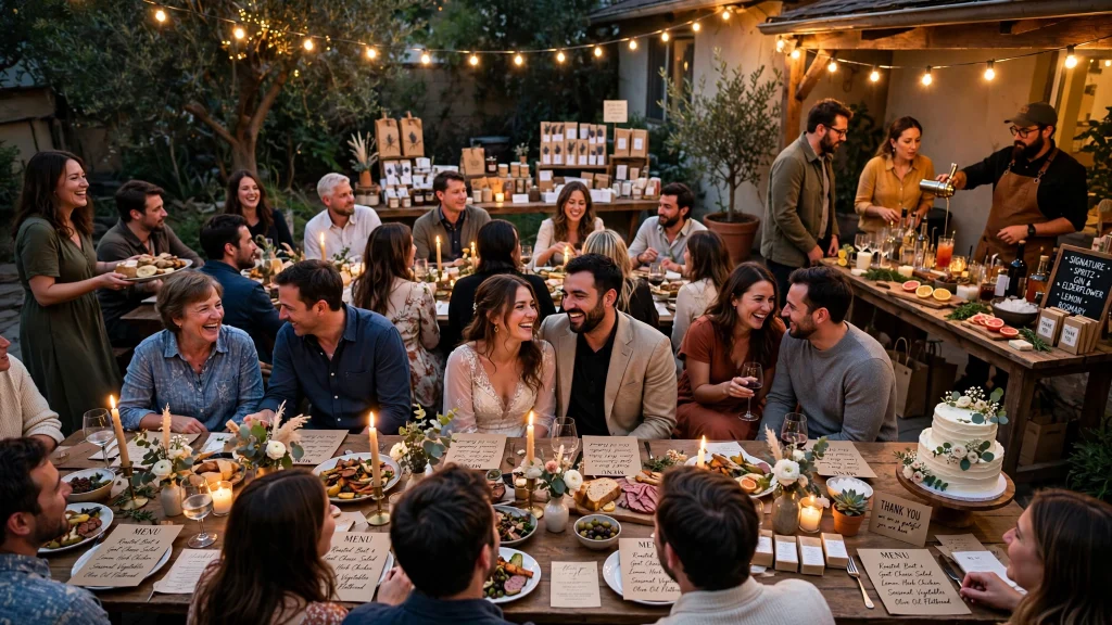 Trend Small Wedding 2027